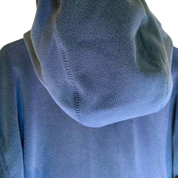 NWT Baerskin Petrol Blue Size 2X Full Zip Jacket - Picture 7 of 12